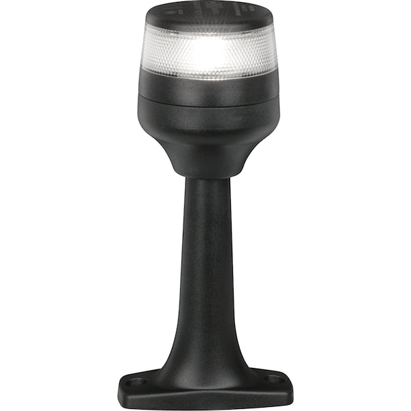 Hella Hella 980960201 NaviLED 360 Compact All Around Navigation Lamp, Black 980960201 - main